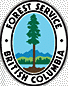 Ministère des Forêts de la C.-B.