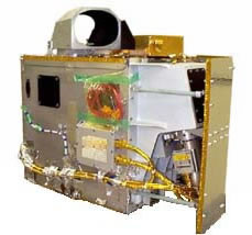 The Hyperion (Hyperspectral Imager)